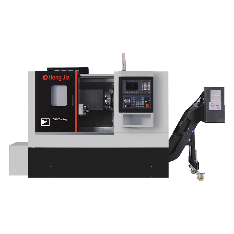 NC-CVI Horizontalis conversus centrum