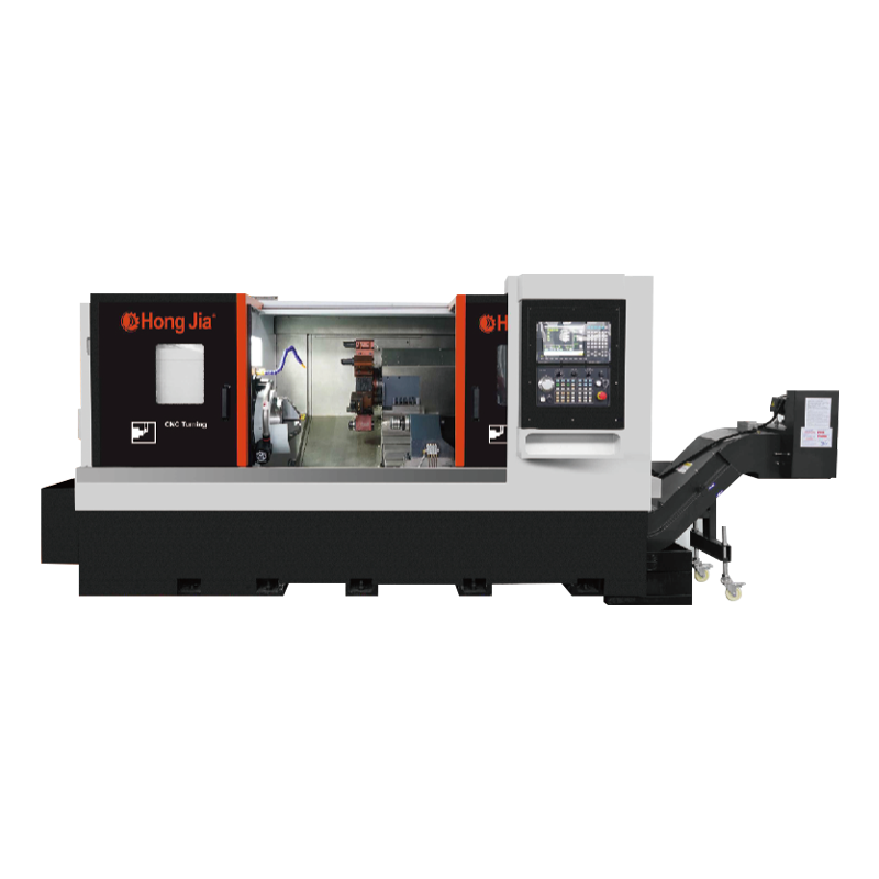 NC-112d gravibus Cutting Tellus Turn Center