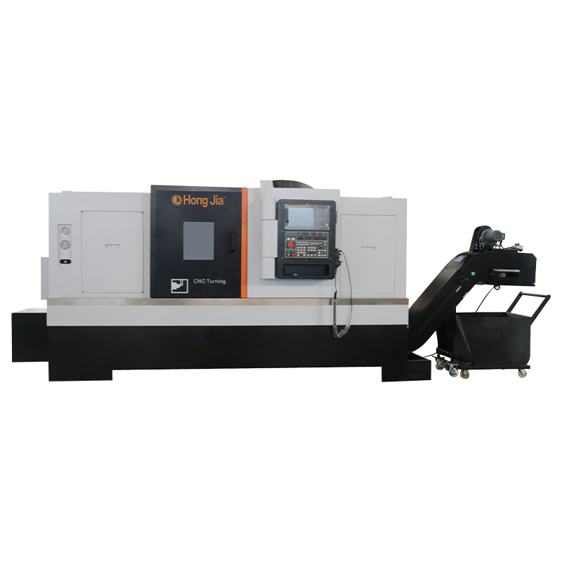 NC-CXV / M Cnc Lathe